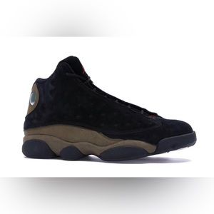Jordan 13 Retro Olive